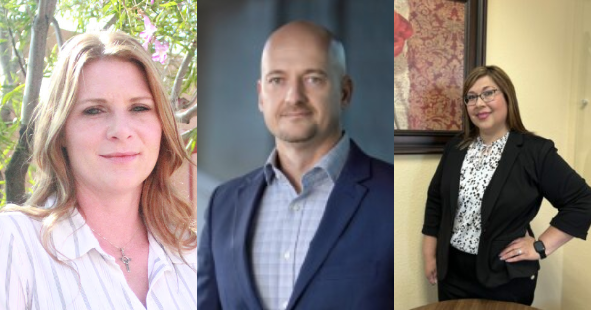 OPINION: Rooted in community, rising nationally: How southern New Mexico is leading the GBI conversation