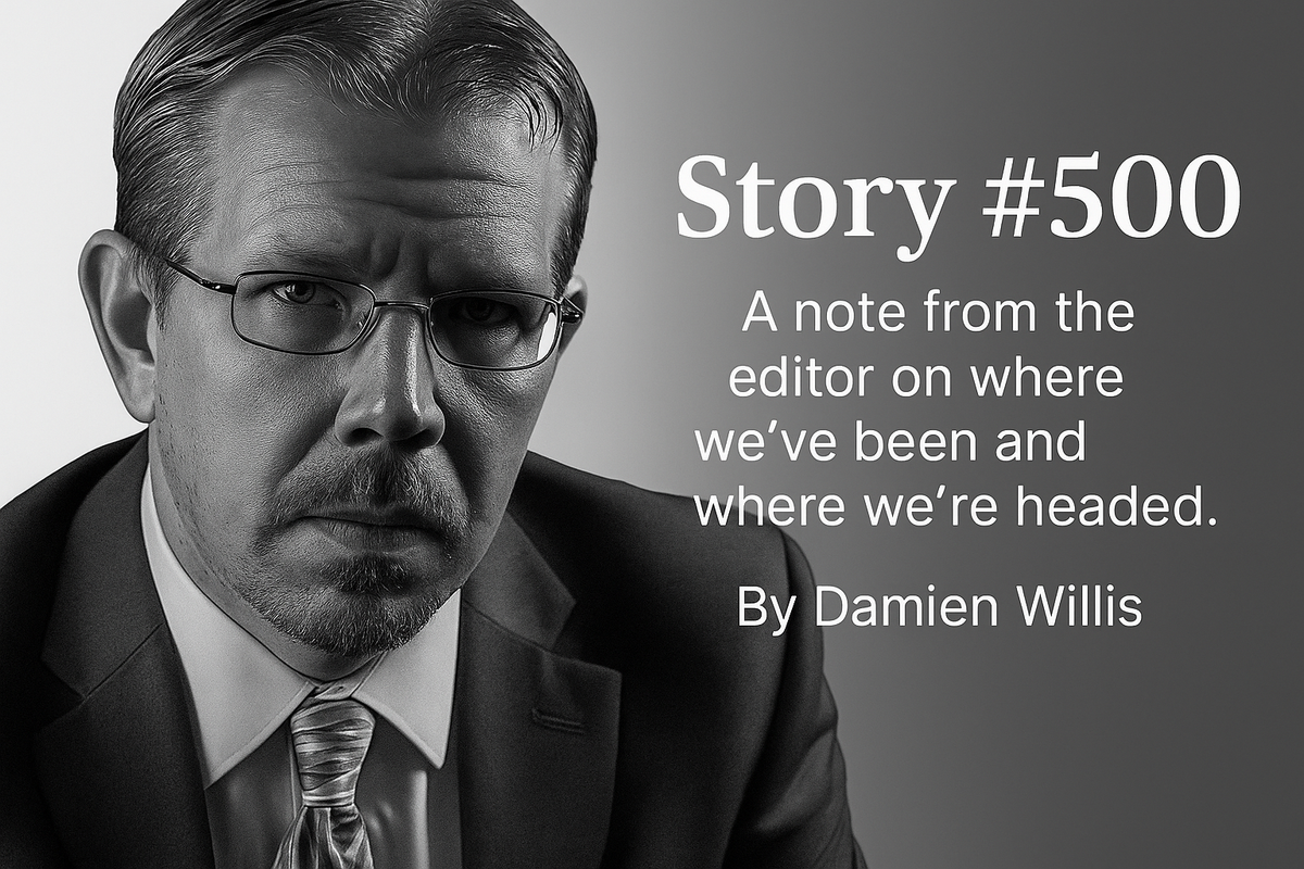 Story #500