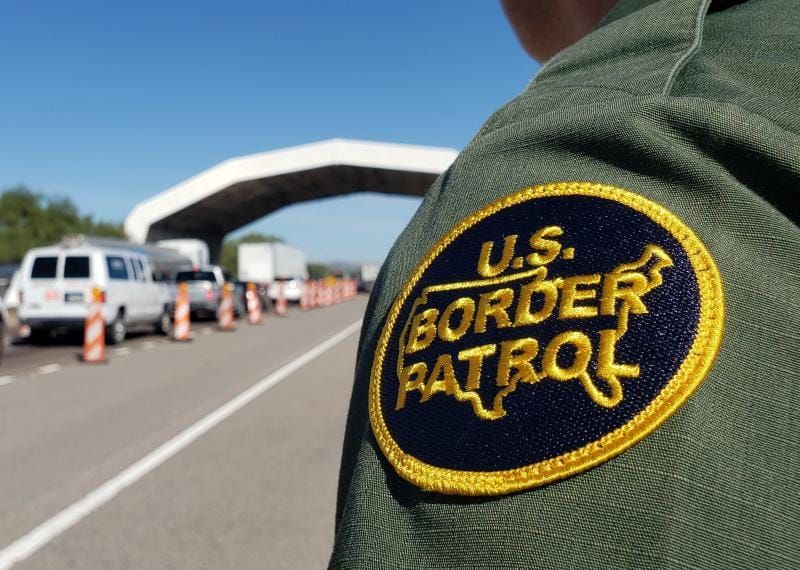 Woman sentenced to 10 years after deadly I-10 smuggling attempt near Las Cruces