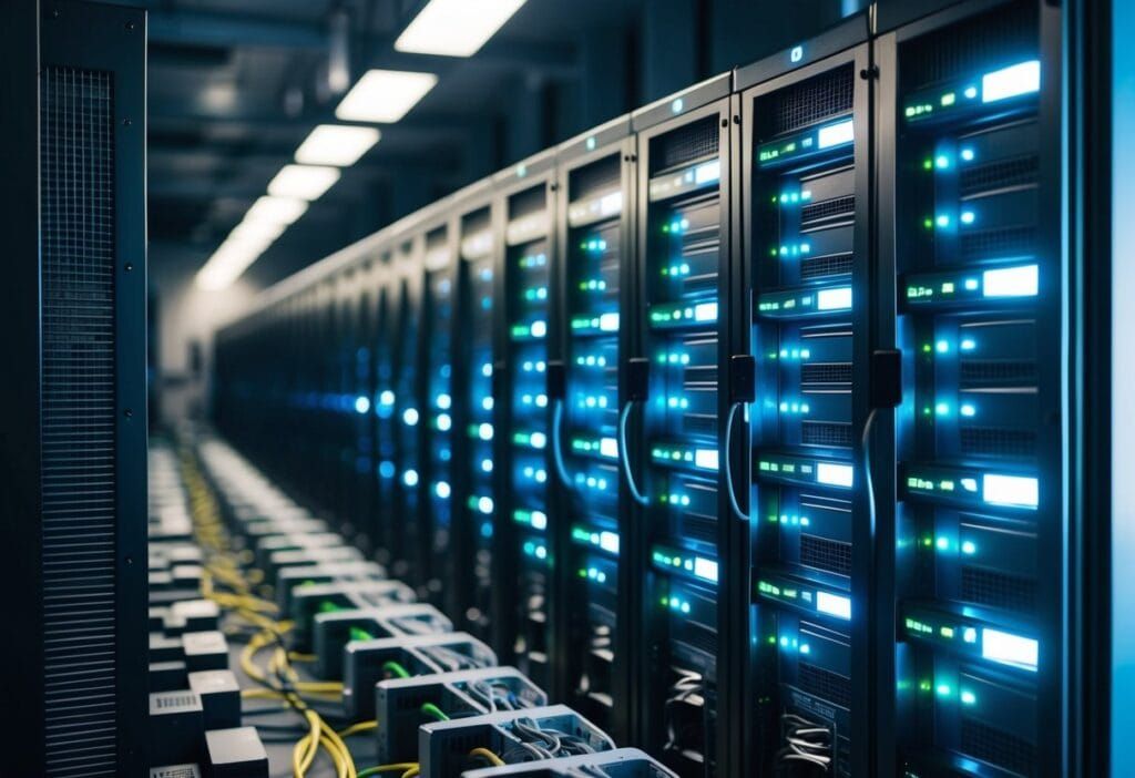 Doña Ana County advances Project Jupiter data center plan despite water concerns