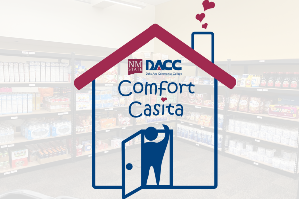 DACC to host unveiling event Aug. 26 for food pantry partnership