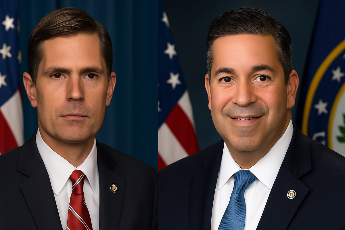 Heinrich, Luján back bill to restore Medicaid funding for Planned Parenthood