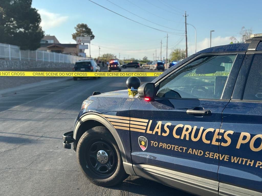 Authorities warn of spike in overdoses in Las Cruces, Doña Ana County