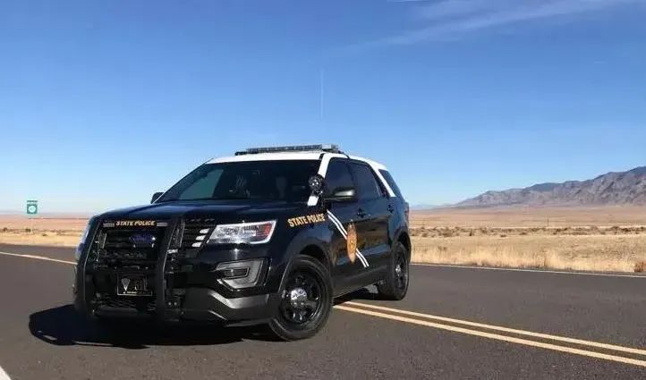 Driver charged in Vado crash that killed two children, injured teen