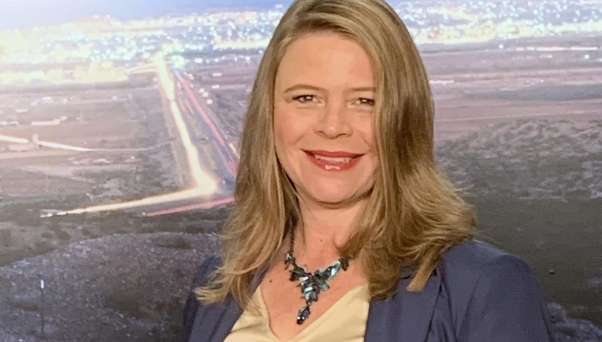 Counts named content director for NMSU’s KRWG Public Media