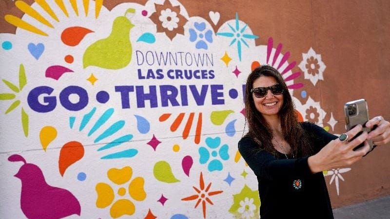 City of Las Cruces launches Downtown Master Plan update