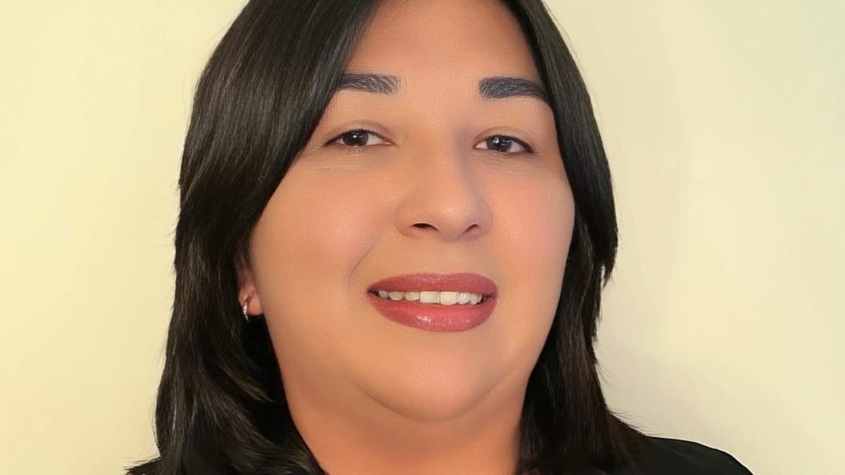 Doña Ana County names Denisse Carter economic development director