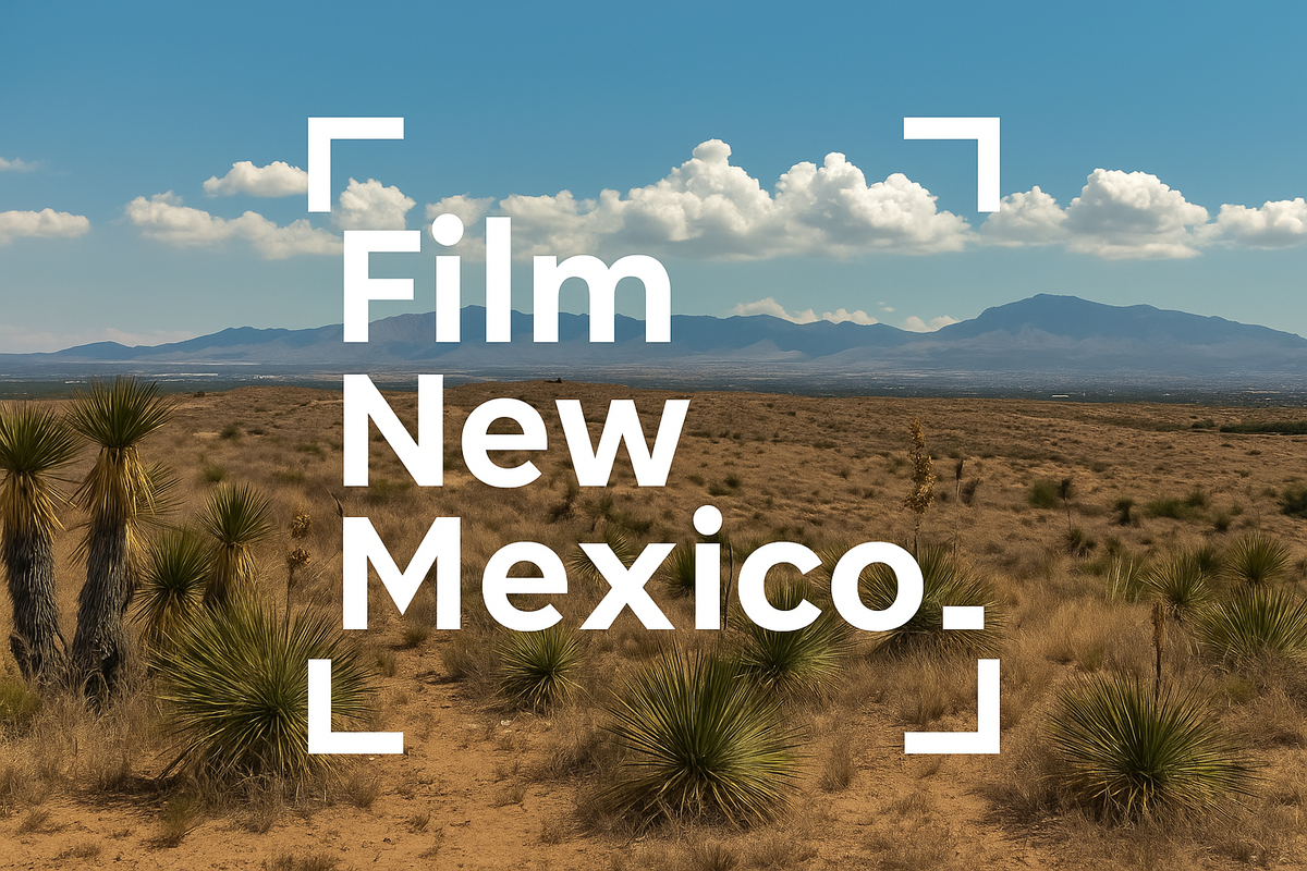 Filming on 'The Mold' wraps in Albuquerque