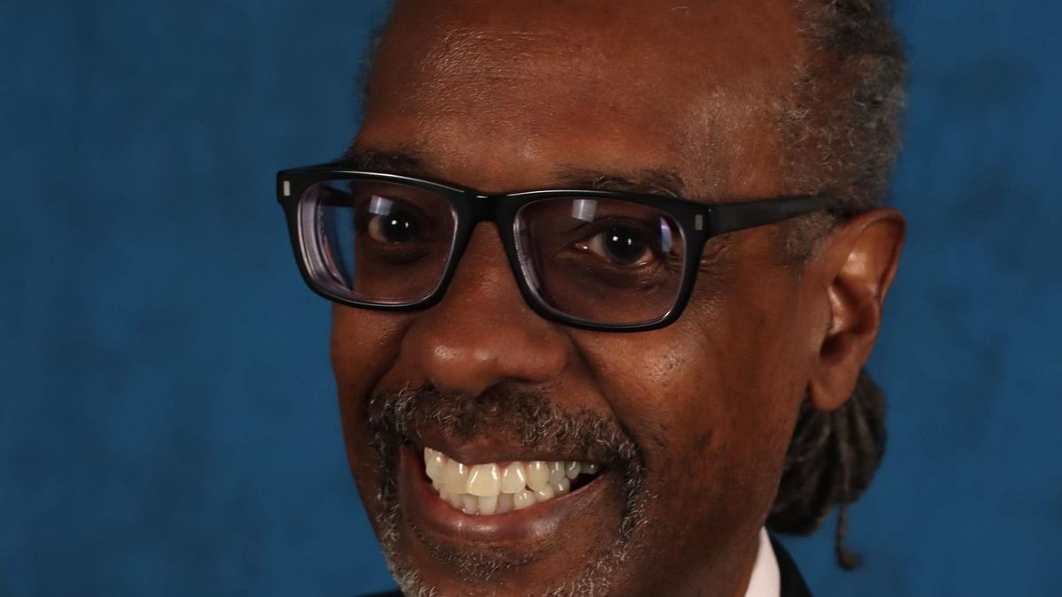Governor appoints Gene Grant to lead New Mexico Office of African American Affairs