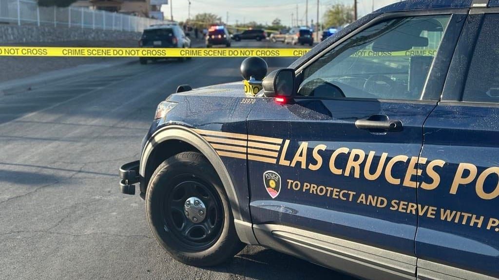 Man on probation arrested in connection with 2024 domestic violence case, 2025 shooting