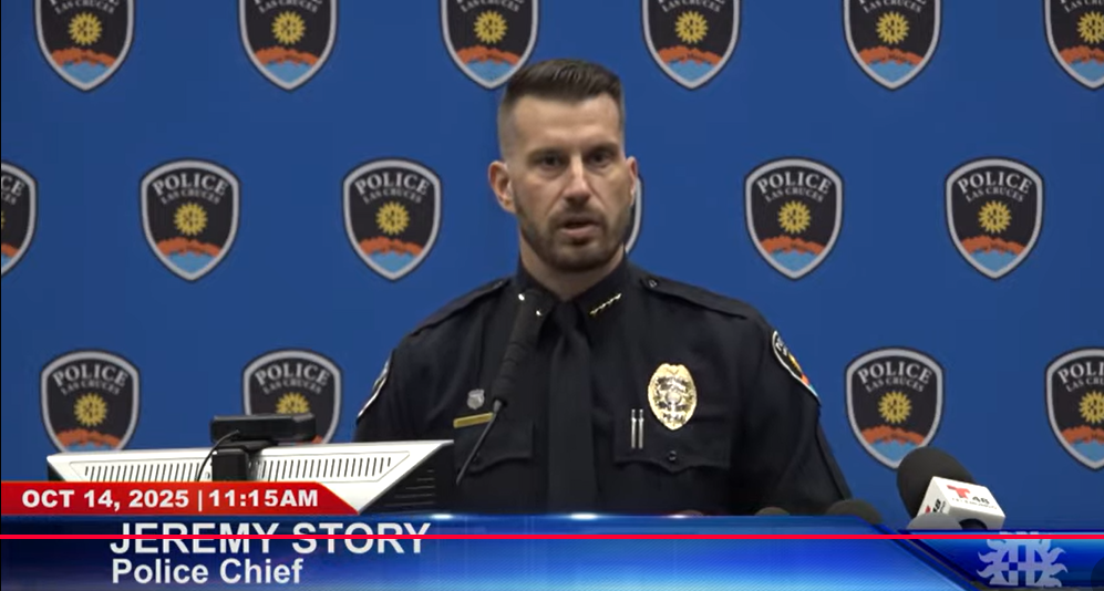 BREAKING: New details revealed in fatal police shooting at Chili's