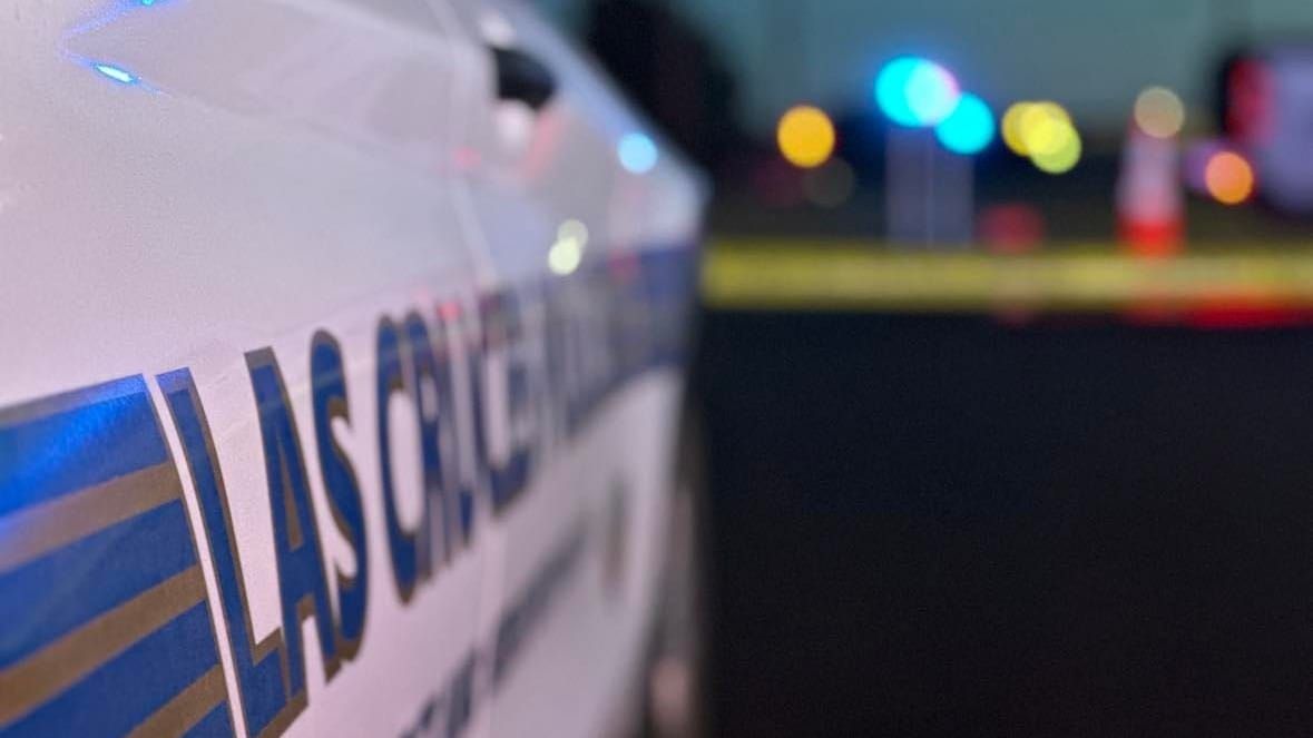 Las Cruces man accused of putting neighbor in chokehold for up to 20 minutes