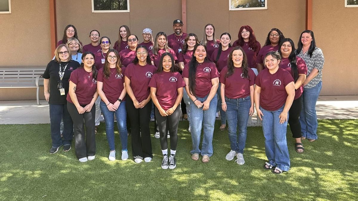 NMSU social work students help curb chronic absenteeism in Las Cruces