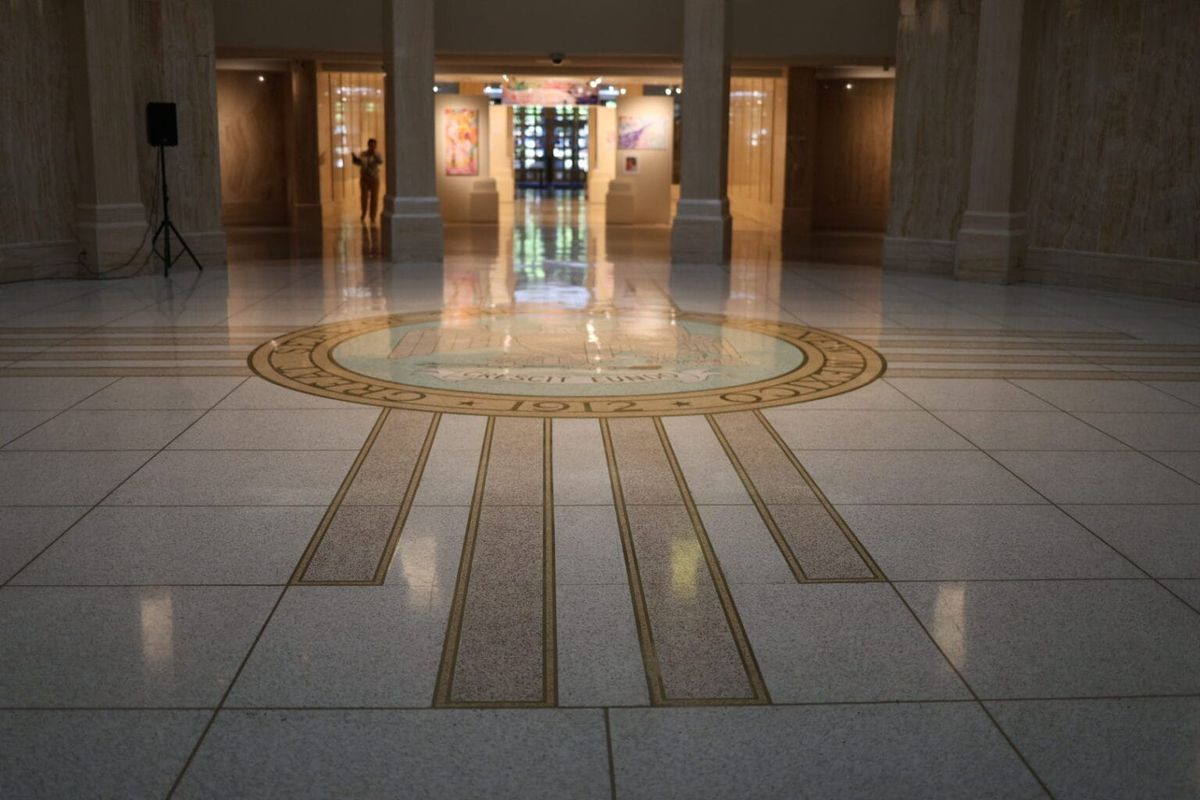 By the #s: NM lobbyists have already spent $1.25M this year — building on new record