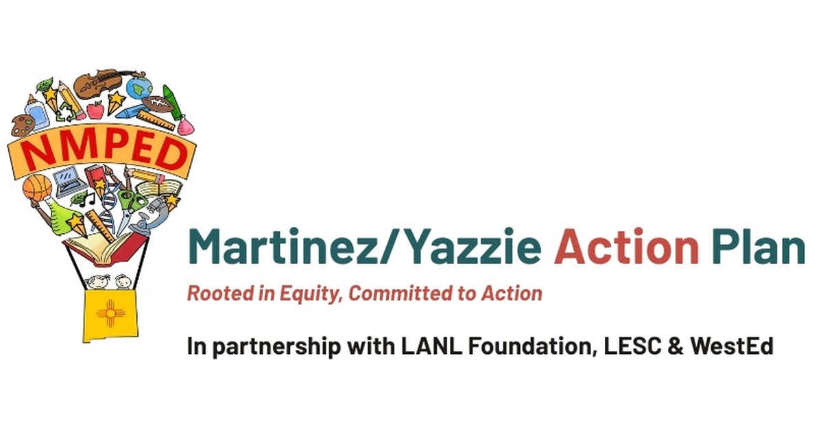 Draft Martinez/Yazzie Action Plan open for public comment