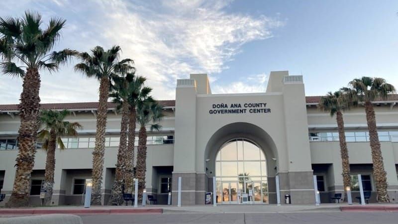 Doña Ana County delinquent property tax auction scheduled for Dec. 15