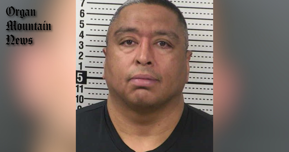 Former Las Cruces police officer found guilty of voluntary manslaughter in 2023 shooting