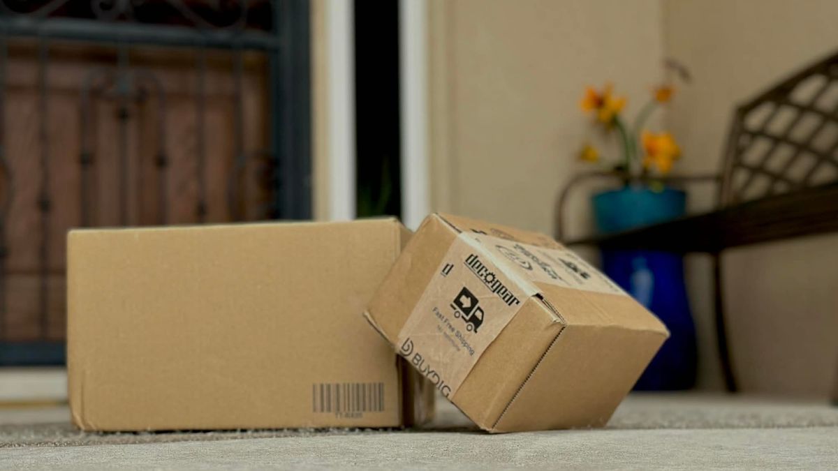 Las Cruces police share tips to stop porch pirates this holiday season