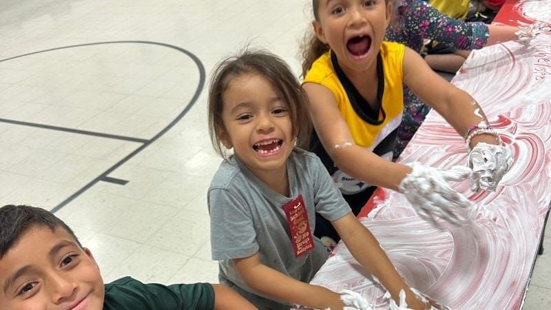 Registration now open for Las Cruces Winter Break Camp