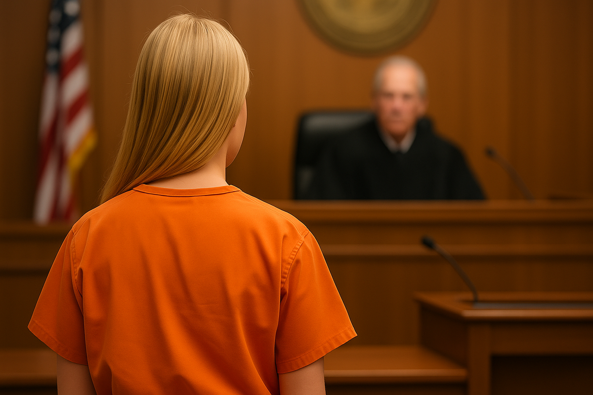 Before the judge: How discretion, resources and geography shape juvenile justice outcomes in New Mexico