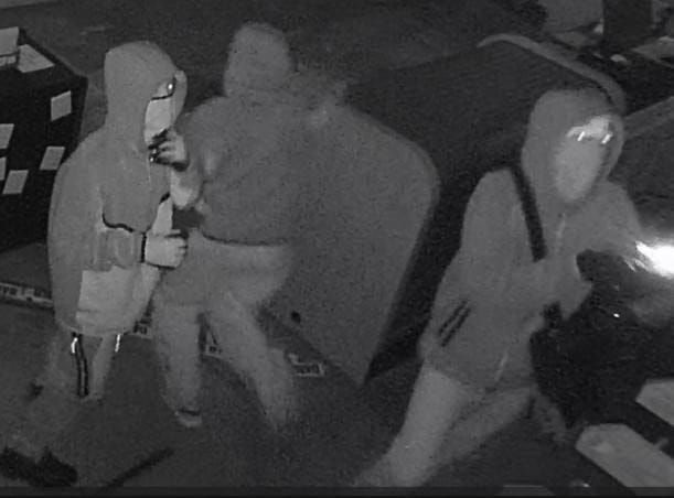 Police arrest two more teens in Las Cruces gun store burglary