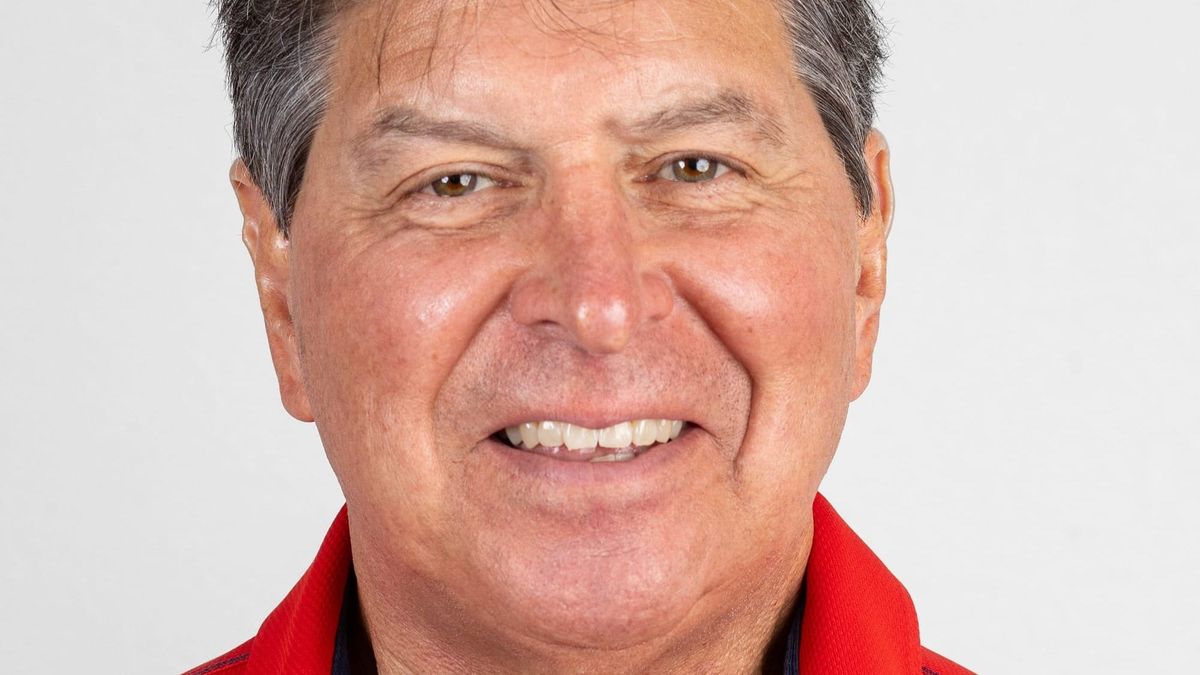 Sports marketing veteran to join NMSU as first Executive-in-Residence