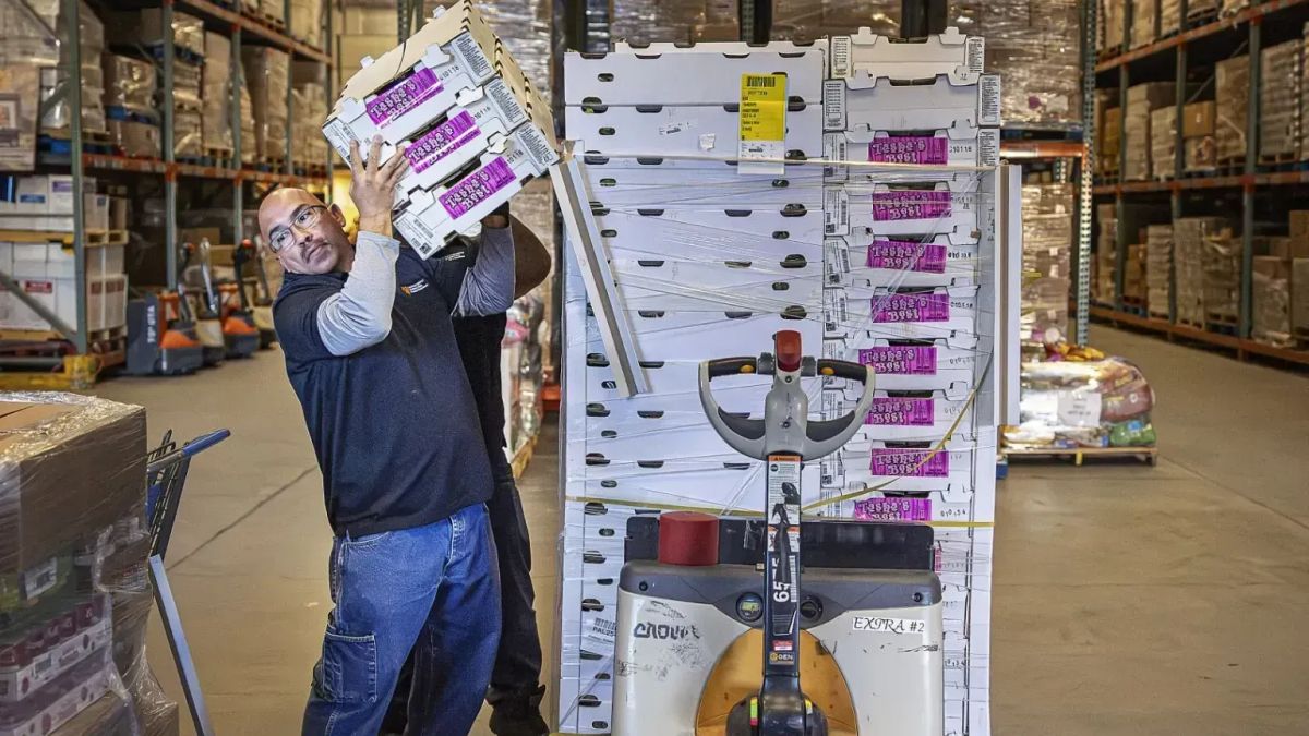 55,000 New Mexico SNAP recipients face work requirements starting Jan. 1