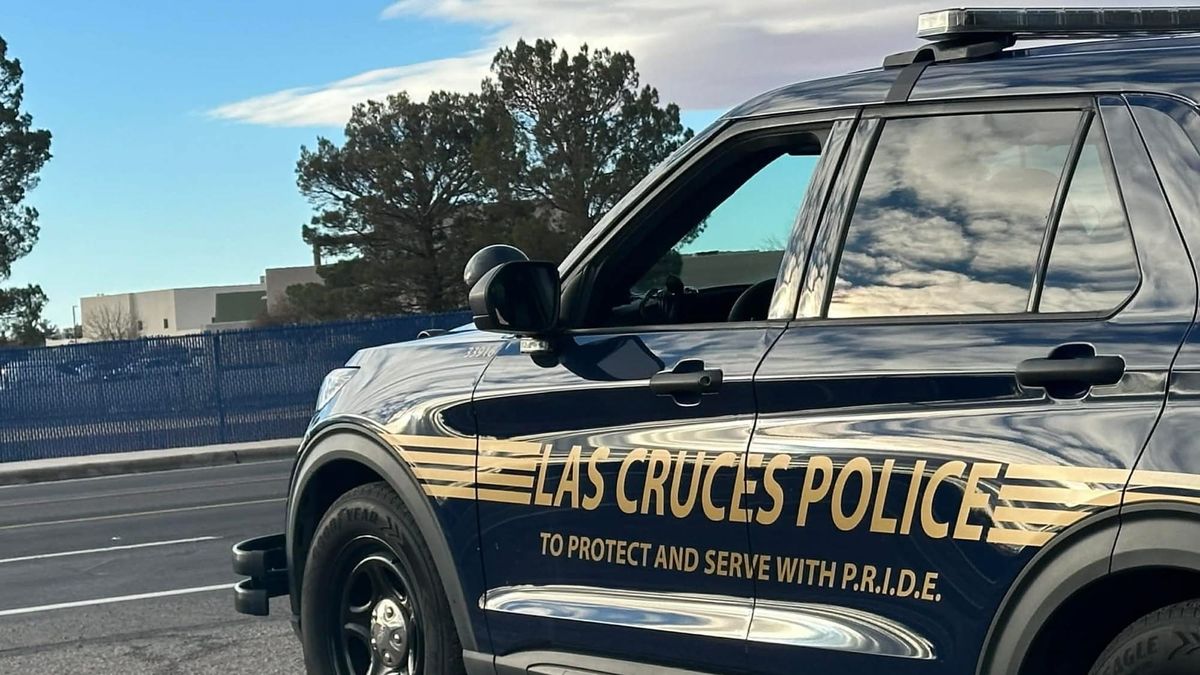 Las Cruces police offer up to $35,000 to recruit lateral-transfer officers