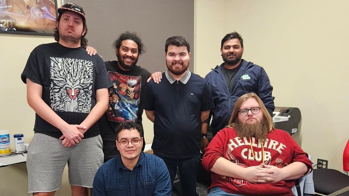 DACC to showcase student-created games at March 5 event