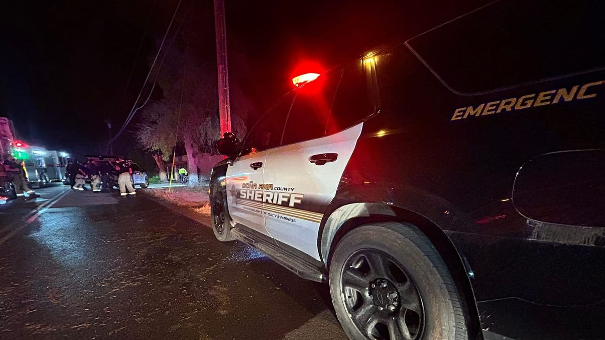 Details emerge in fatal deputy shooting during Tortugas house fire