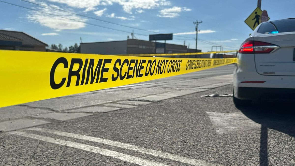 53-year-old man killed in Tuesday afternoon shooting on West Amador Avenue