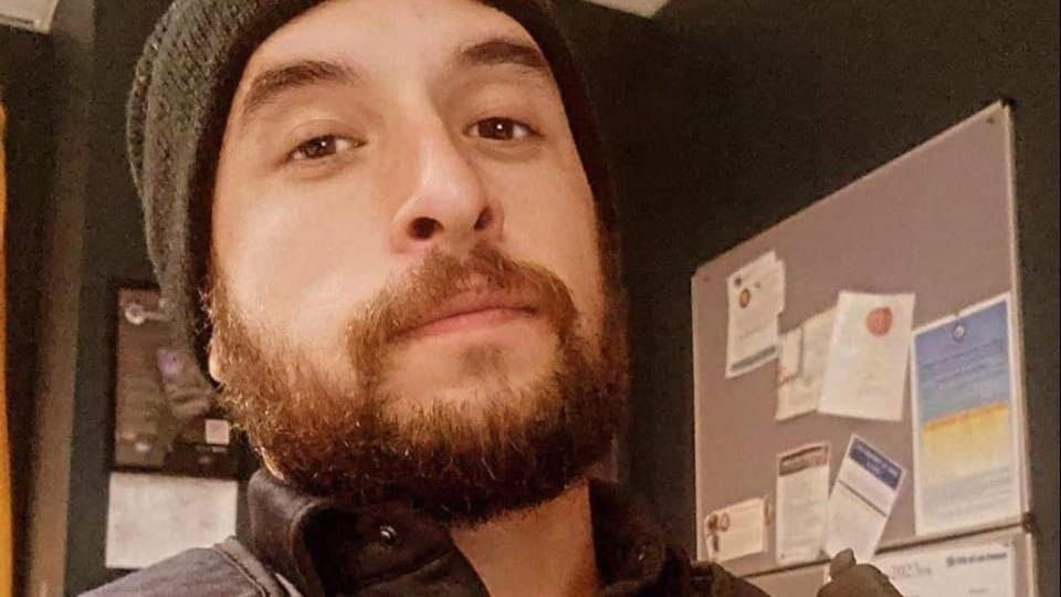 Las Cruces police to mark two years since line-of-duty death of Officer Jonah Hernandez
