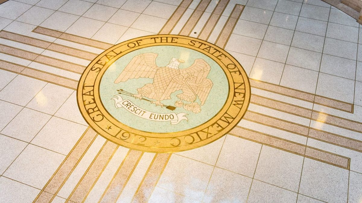 New Mexico Senate passes bill targeting illegal gun sales and certain high-capacity weapons