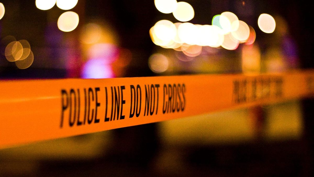 Man charged in Anthony killing was already accused in earlier shooting, records show