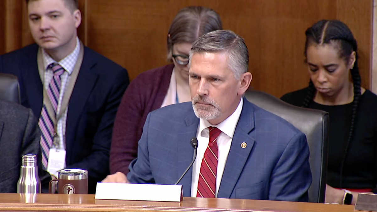 Heinrich says New Mexico gas prices up 35% amid U.S. conflict with Iran