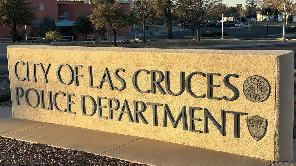 Former Las Cruces childcare worker charged with child abuse; court records outline alleged incidents