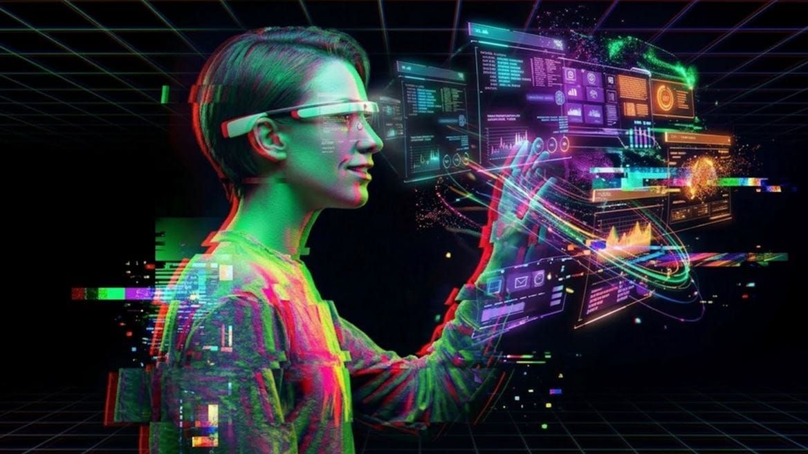 NMSU Global Campus launches new microlearning course on designing for VR, Smartglasses, AI