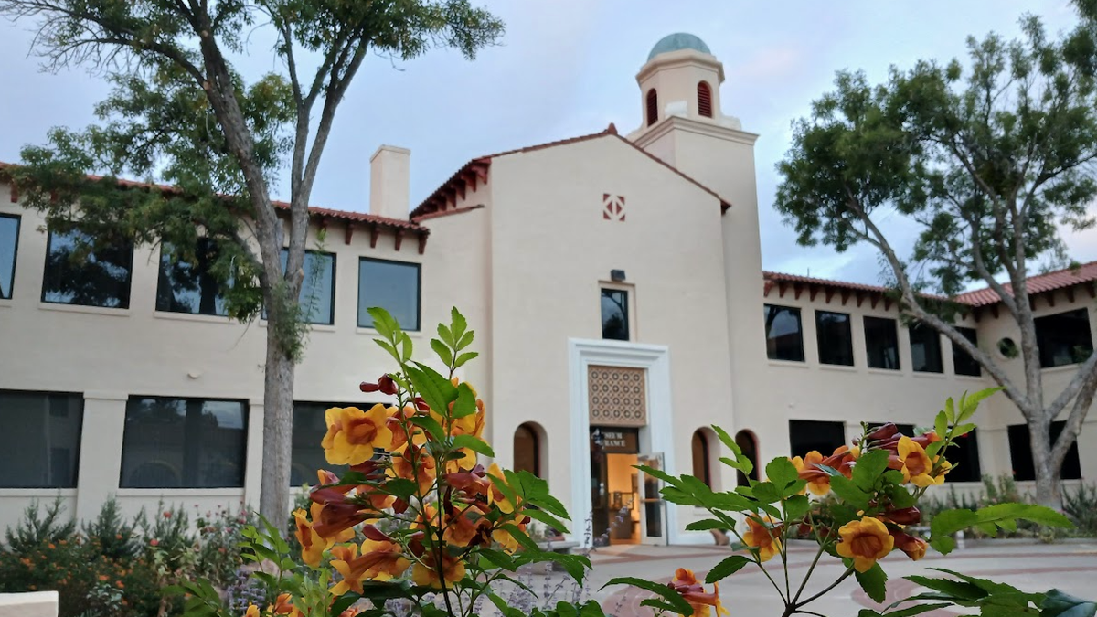 NMSU’s ‘Big Bang Bash’ invites community to hands-on art and science experience April 2