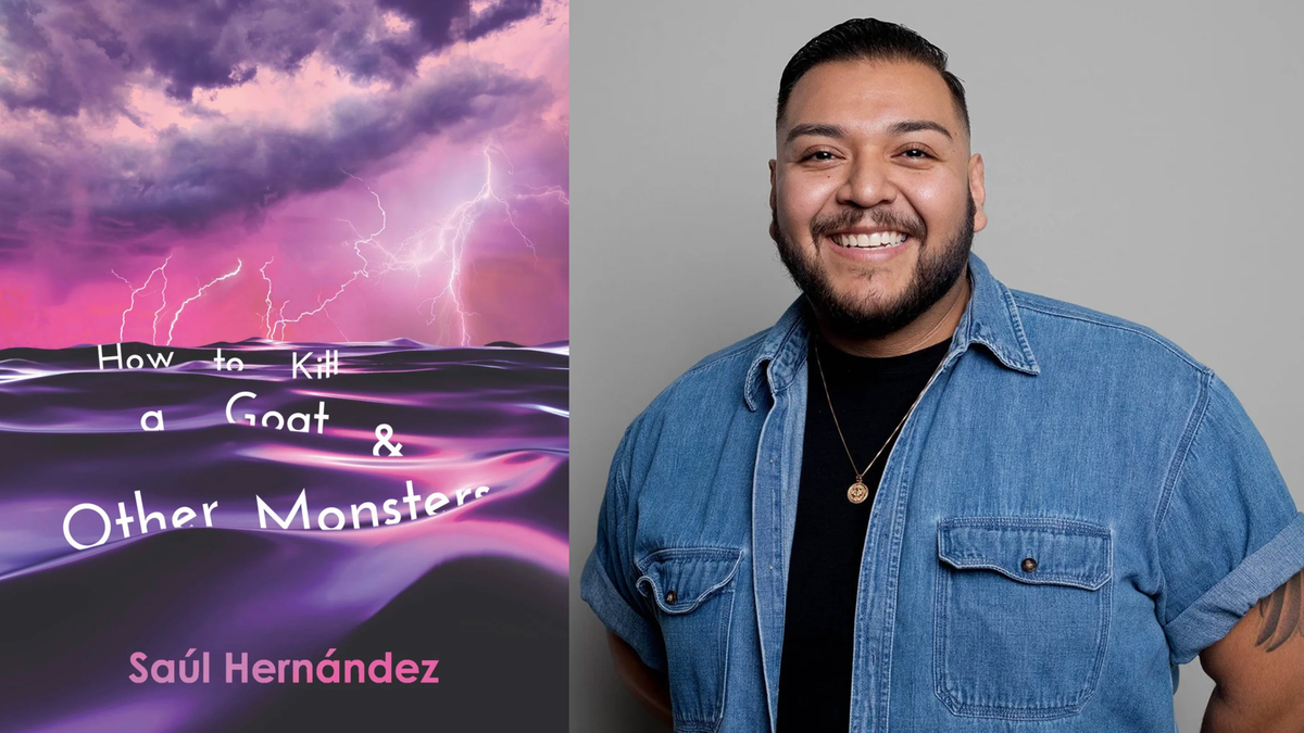 NMSU to host public reading by award-winning poet March 27