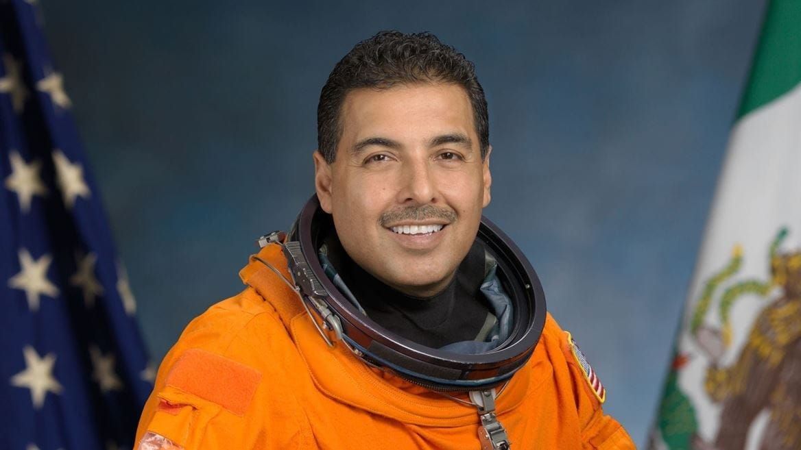 NASA astronaut, engineer to speak at NMSU's 1888 Leadership Series in April