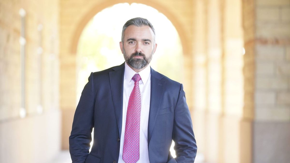 Torrez asks court to block Trump order restricting mail voting