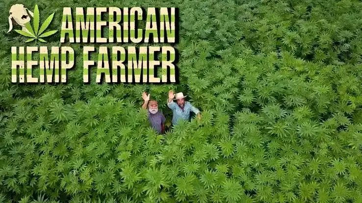 DACC to host free Earth Day screening of ‘American Hemp Farmer’ Wednesday