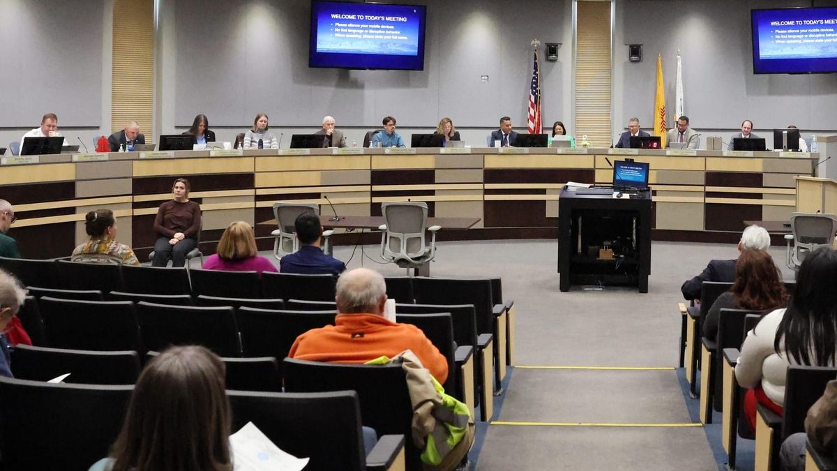 Las Cruces City Council approves $25M in projects, advances $20M bond plan