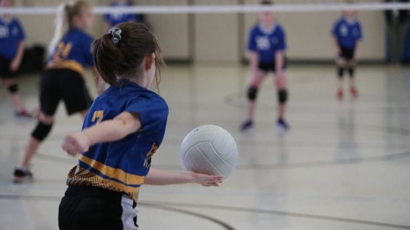 Las Cruces youth volleyball signups open April 13 for limited spots