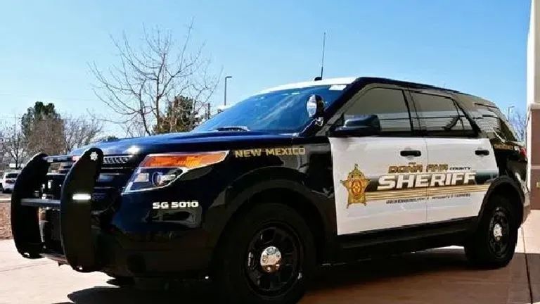 Las Cruces man charged with child abuse involving 8-year-old; detention hearing set Monday