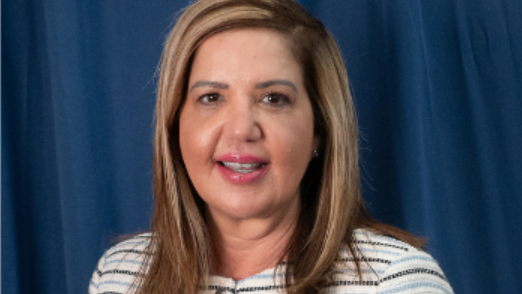 Gadsden ISD selects Nubia Tarazona as superintendent
