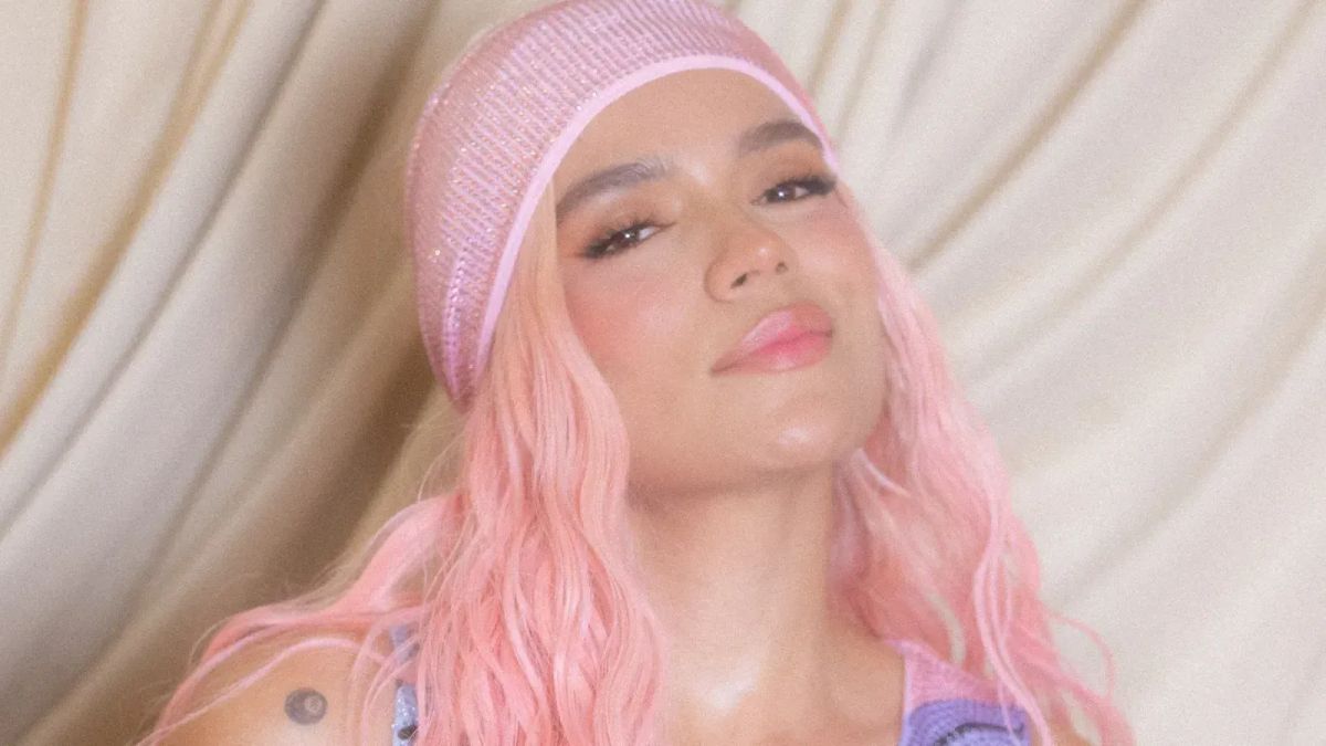 Karol G El Paso tour stop announced; presale signup deadline set for April 24