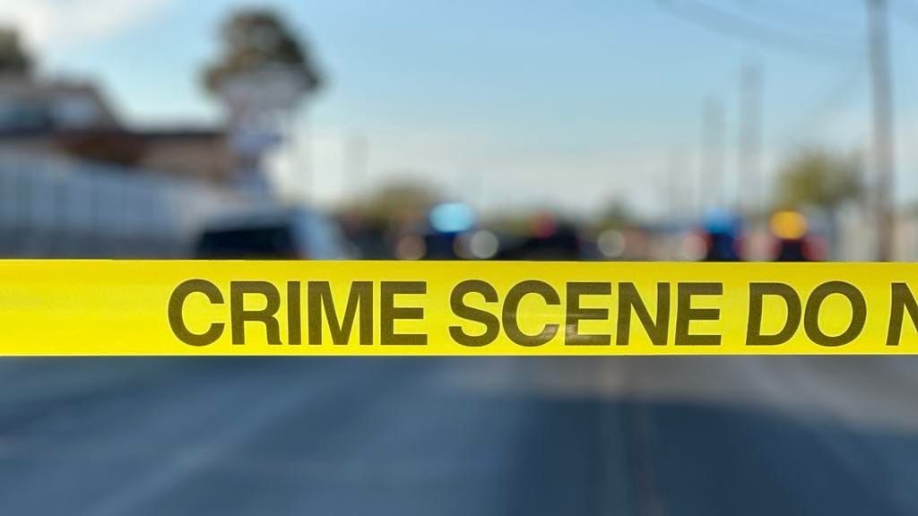 Las Cruces middle school teacher arrested on child sexual contact charges