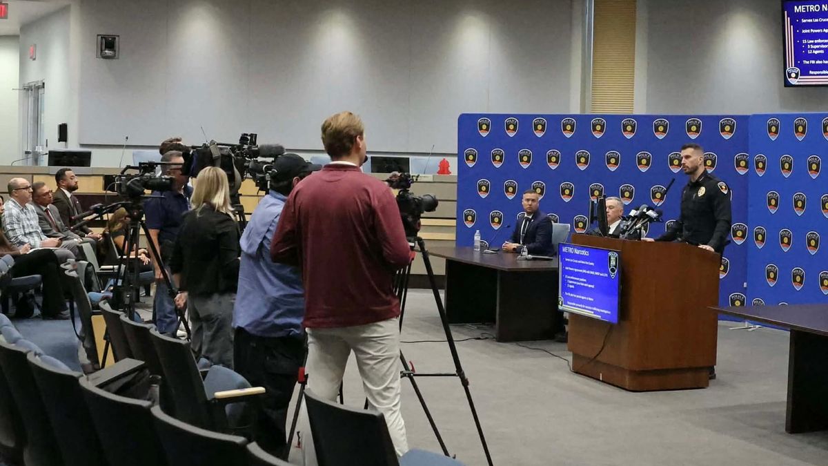 Police release video, new details in fatal police shooting on Lohman Avenue