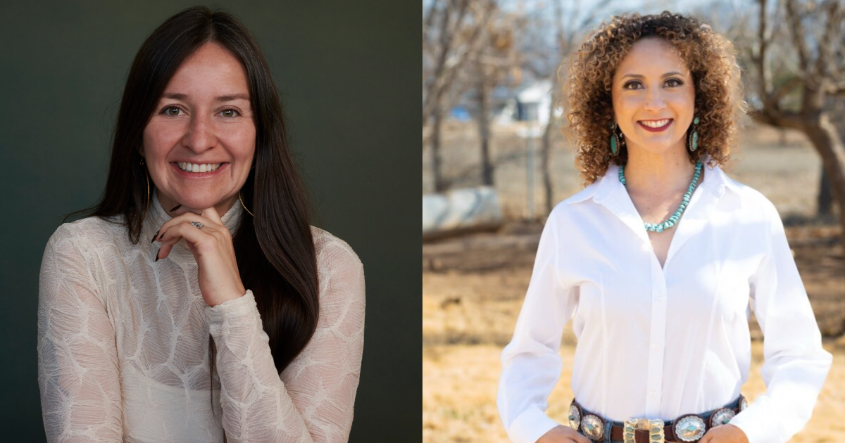 New Mexico Primary 2026: NM House of Representatives, District 33